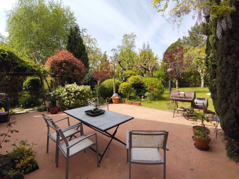 Vente Maison Maison d'architecte Semoy