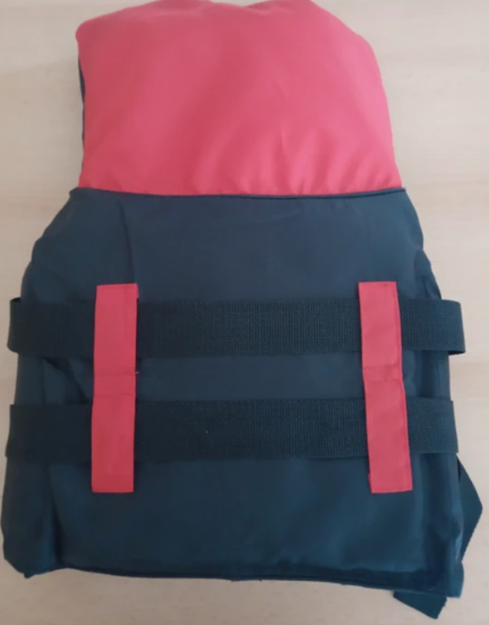 Gilet d'Aide &agrave; la Flottabilit&eacute; 50N Cyclone - Taille S Vêtements