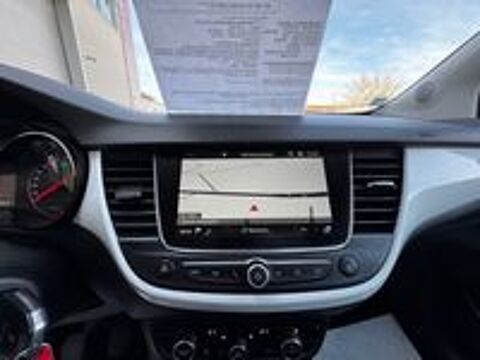 Crossland X 1.2 Turbo 110 ch Opel 2020 2021 occasion 84290 Sainte-C&eacute;cile-les-Vignes