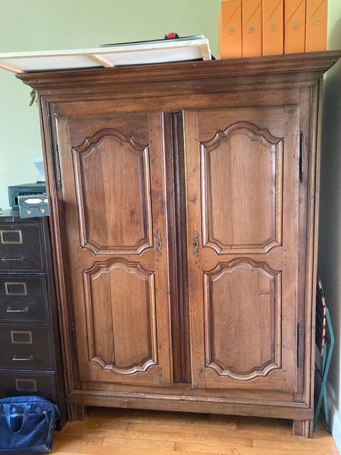 ARMOIRE LORRAINE 120 Laxou (54)