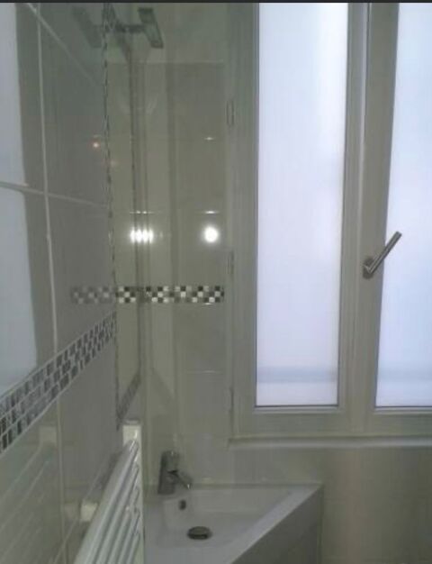  Appartement  louer 2 pices 40 m Paris