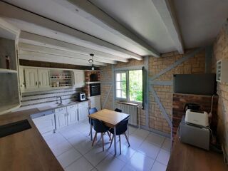  Maison  vendre 6 pices 134 m