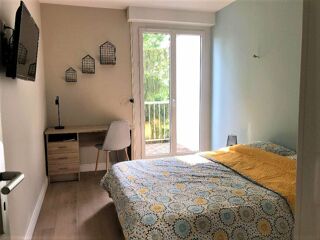  Appartement à louer 6 pièces 101 m² Pau