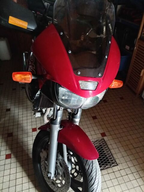 Moto YAMAHA 1999 occasion Mont-de-Marsan 40000