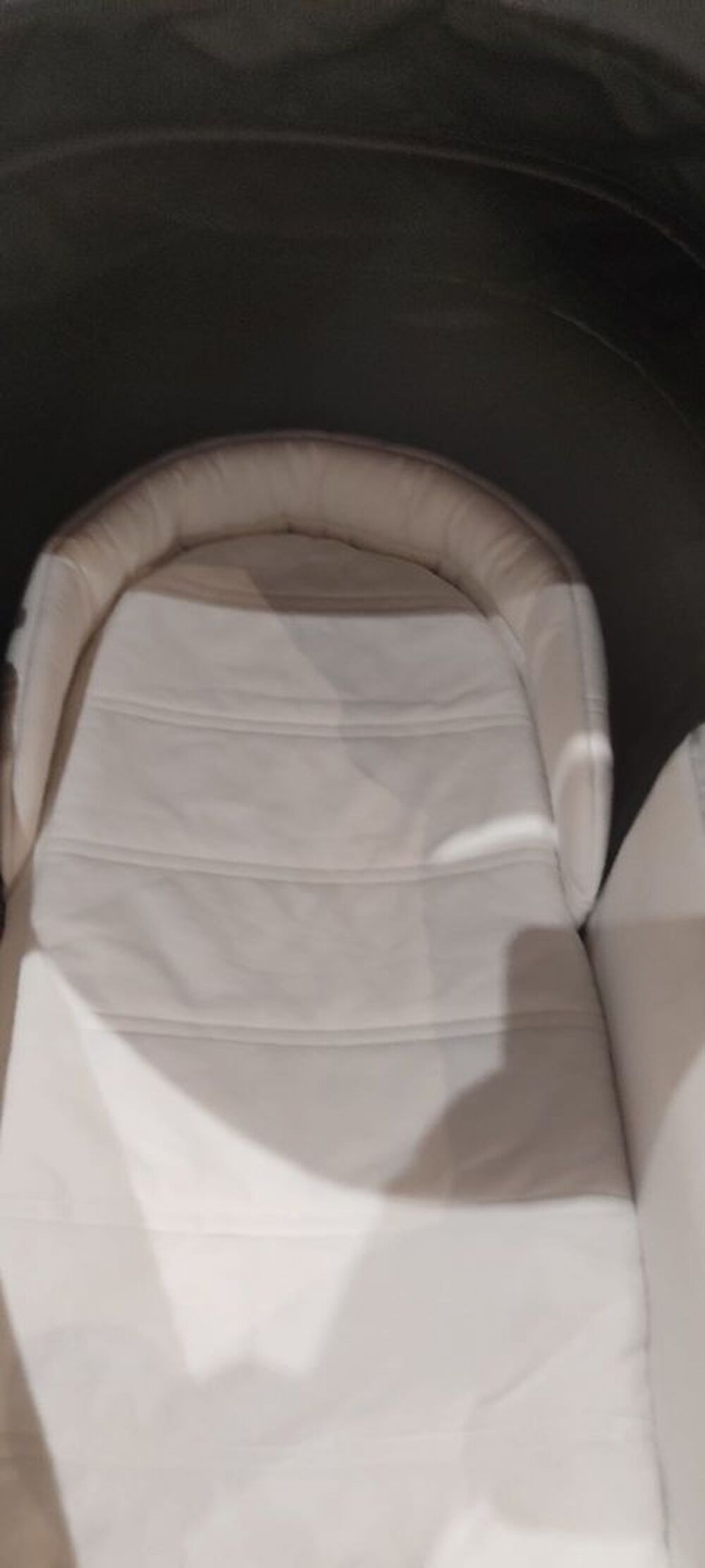 Nacelle Cybex Mios Platinium Pu�riculture