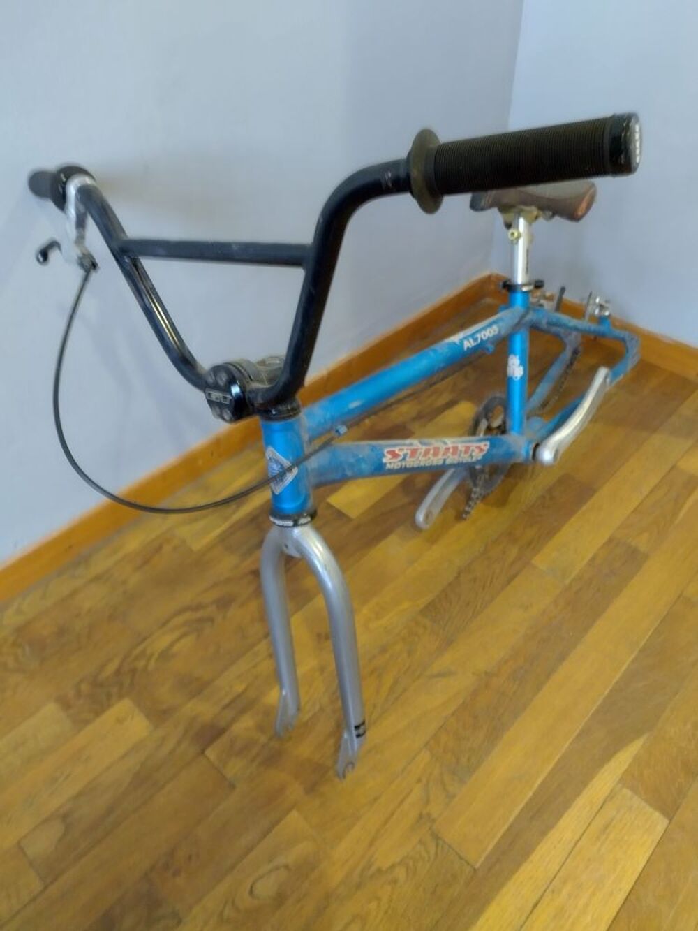 Cadre bmx Vélos