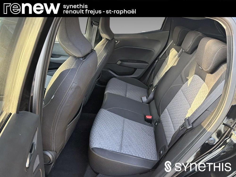Clio V Clio TCe 100 GPL Evolution 2023 occasion 83600 Fr&eacute;jus
