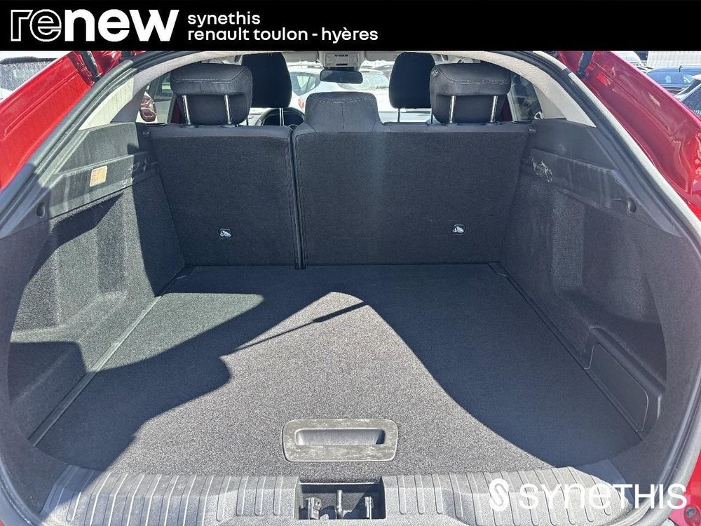 Arkana E-Tech 145 Business 2022 occasion 83160 La Valette-du-Var