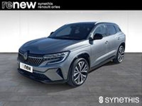 Austral E-Tech hybrid 200 Iconic 2023 occasion 13200 Arles