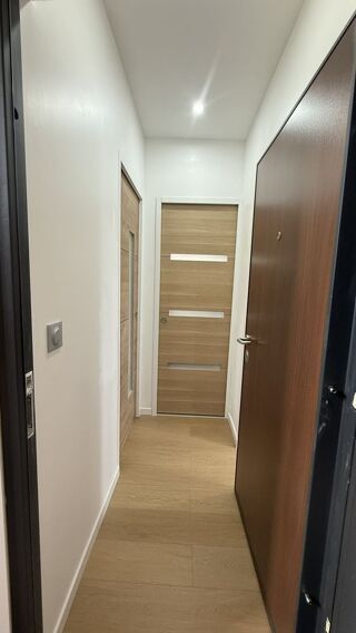  Appartement � louer 2 pi�ces 28 m� Puteaux