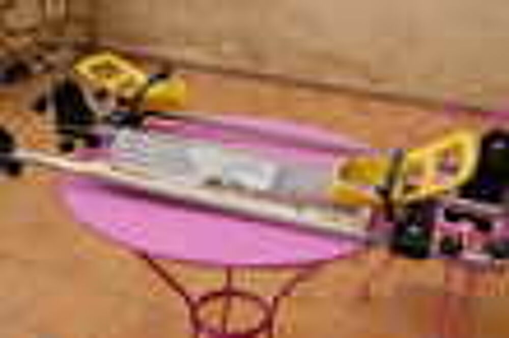 Barres de toit Sports