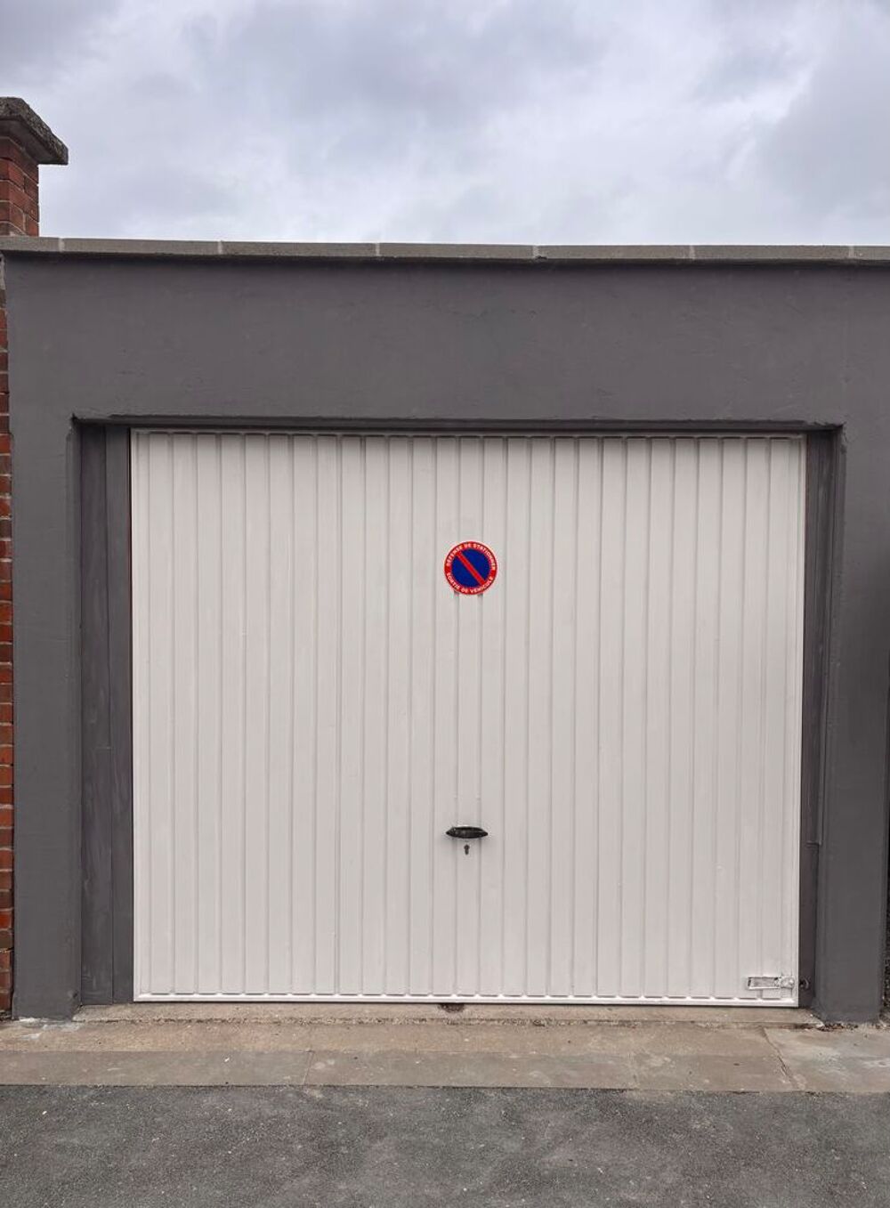 Location Parking/Garage garage à Lille Lille