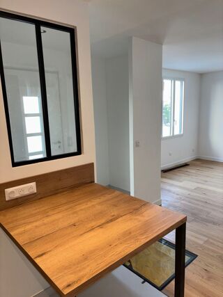  Appartement � vendre 3 pi�ces 72 m�
