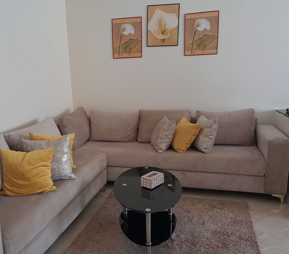Vente Maison Belle maison 4 faces Rabat, maroc (Maroc)