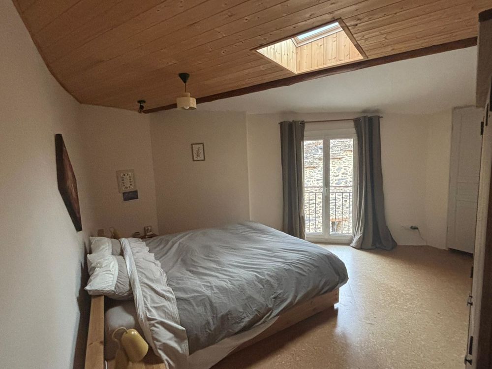 Vente Maison SPLENDIDE MAISON A RIGARDA + 1.200M2 DE TERRAIN NON ATTENANT Rigarda