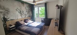  Appartement � vendre 3 pi�ces 65 m� Vaulx-en-velin
