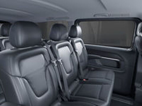 Classe V Extra-Long 300 d 9G-TRONIC Avantgarde 2025 occasion 75001 Paris