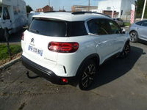 C5 aircross C5 Aircross PureTech 180 S&S EAT8 Shine 2020 occasion 59530 Le Quesnoy