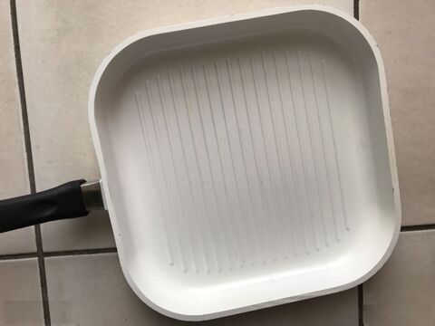 Po�le � steak induction Rossetto 10 Beauchamp (95)