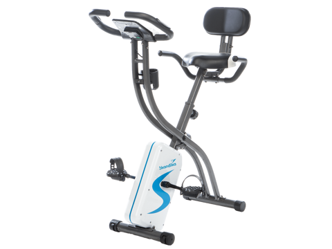 Vélo appartement pliable occasion shop