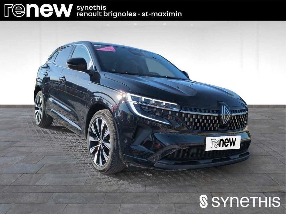Austral E-Tech hybrid 200 Techno 2023 occasion 83170 Brignoles