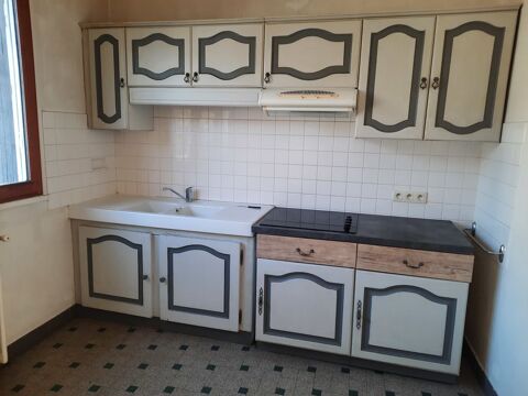  Maison � louer 5 pi�ces 85 m�