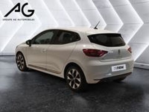 Clio V Clio SCe 65 Evolution 2023 occasion 08000 Charleville-Mézières