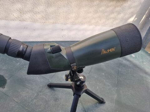 ALPEN OPTICS Apex 20-60x80 T�lescope 380 Cenon (33)