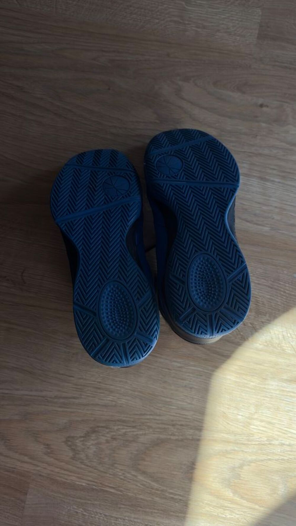 Ensemble tenie de basket Vêtements