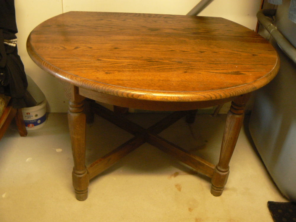 Table originale vintage Meubles