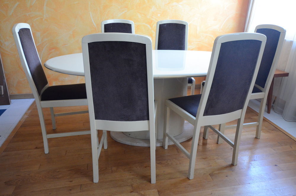 Table et chaises Meubles