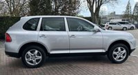 Cayenne 3.2 V6 - 250 Tiptronic S 2003 occasion 20260 Calvi