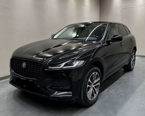 Jaguar F-PACE P400e AWD 2022 occasion Peypin 13124