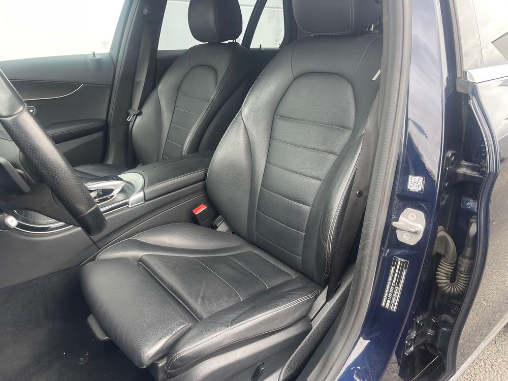Classe C MERCEDES CLASSE C 250D SW 204 AVANTGARDE 4MATIC 9G-TRONIC 2017 occasion 33700 M&eacute;rignac