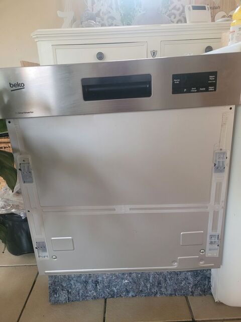 Lave-Vaisselle Encastrable Beko
80 Albert (80)