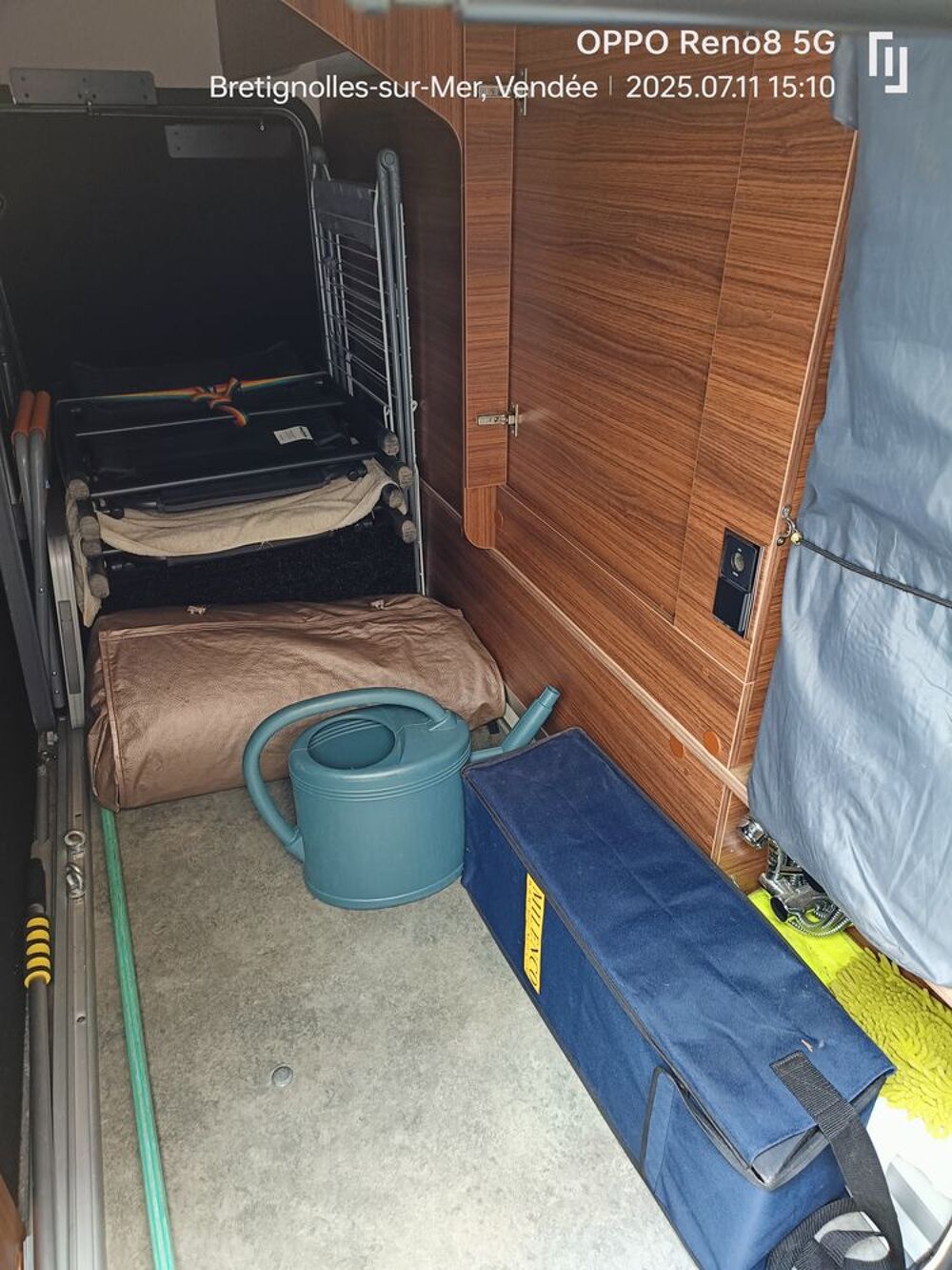  2018 occasion 85470 Bretignolles-sur-Mer