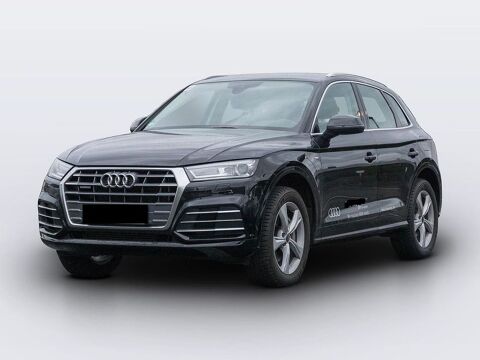 Annonce voiture Audi Q5 28850 