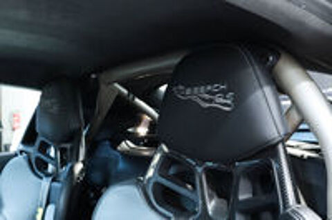 Cayman 718 4.0i GT4 500 ch PDK RS 2022 occasion 35440 Montreuil-sur-Ille