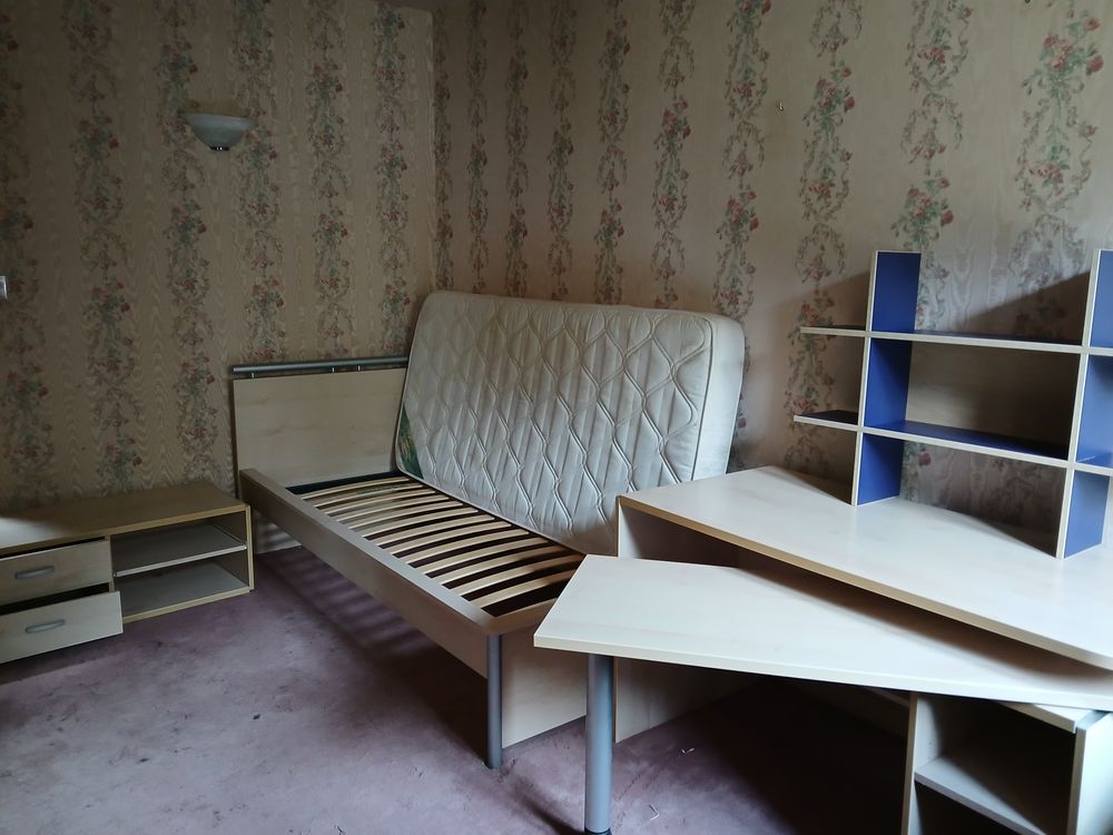 ensemble chambre une personne Meubles
