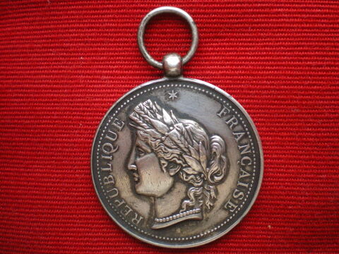 Mdaille de la Fanfare d'Hellemes  Lille. 40 Caen (14)