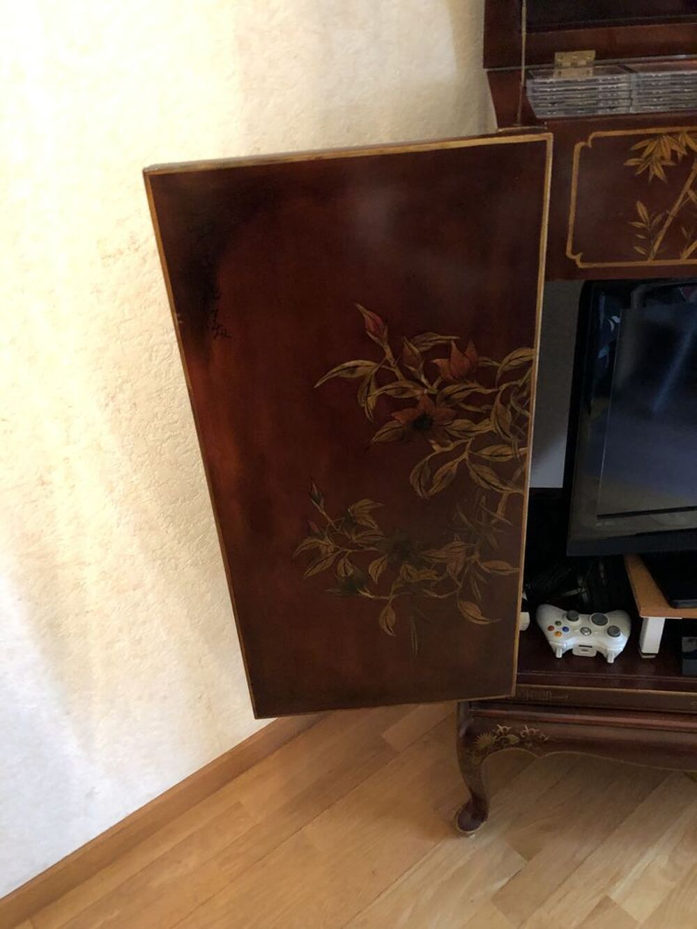 Meuble asiatique Meubles
