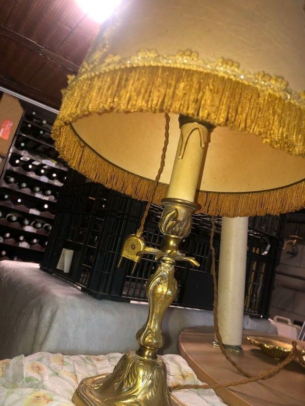 lampe de chevet Meubles