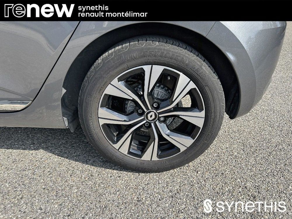 Clio V Clio SCe 65 Evolution 2023 occasion 26200 Mont&eacute;limar