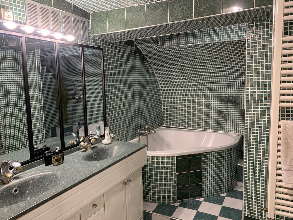 � vendre  Appartement Paris 17