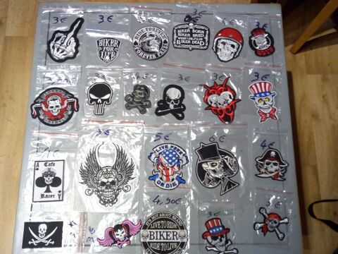 ECUSSON RELIGION SKULL 3 Saint-Brieuc (22)