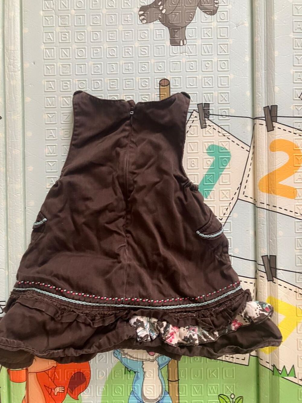 robe Marese taille 18 mois Vêtements enfants