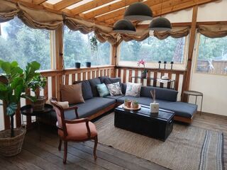  Chalet � vendre 4 pi�ces 45 m� 