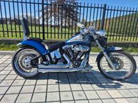HARLEY-DAVIDSON 1997 occasion 49800 Andard