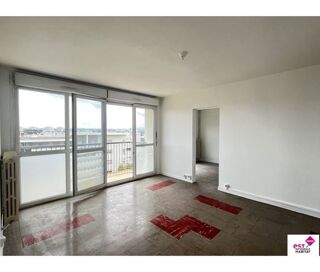  Appartement � vendre 3 pi�ces 69 m�