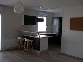  Appartement � louer 2 pi�ces 41 m�